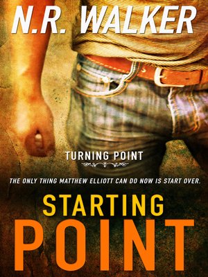 cover image of Starting Point